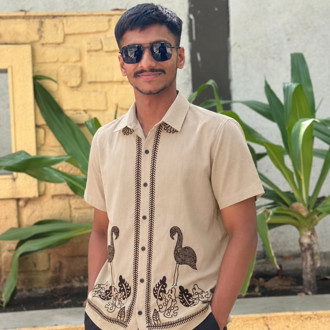 Maulik Dhameliya