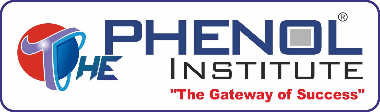 Phenol Logo